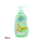 Kodomo Baby Top To Toe Hair And Body Bath, 400 ml