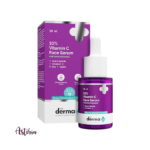 The Derma Co 10% Vitamin C Face Serum, 30 ml
