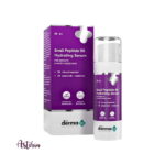 The Derma Co. Snail Peptide 96 Hydrating Serum, 30 ml