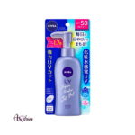 Nivea UV Super Water Gel Sunscreen SPF 50 PA++++, 140 g