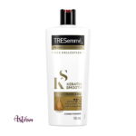 TRESemme Keratin Smooth Conditioner With Marula Oil, 700 ml