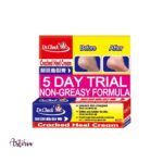 Dr Check Cracked Heel Cream, 10g