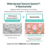 APLB Glutathione Niacinamide Facial Toner, 160 ml - Image 4