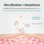 APLB Glutathione Niacinamide Facial Toner, 160 ml - Image 5