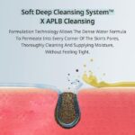 APLB Glutathione Niacinamide Cleansing Oil, 105 ml - Image 4