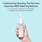 APLB Glutathione Niacinamide Cleansing Oil, 105 ml - Image 7