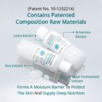 APLB Glutathione Niacinamide Facial Toner, 160 ml - Image 9