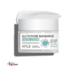 APLB Glutathione Niacinamide Facial Cream, 55 ml