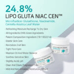 APLB Glutathione Niacinamide Facial Cream, 55 ml - Image 2