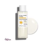 APLB Retinol Vitamin C Vitamin E Facial Toner, 160 ml