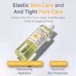 APLB Retinol Vitamin C Vitamin E Facial Toner, 160 ml - Image 6