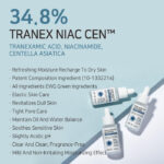 APLB Tranexamic Acid Niacinamide Face Serum, 40 ml - Image 2