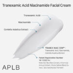 APLB Tranexamic Acid Niacinamide Facial Cream, 55 ml - Image 3