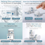 APLB Tranexamic Acid Niacinamide Facial Cream, 55 ml - Image 6