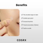 COSRX Clear Fit Master Patch - Image 4