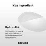 COSRX Clear Fit Master Patch - Image 5